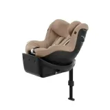 cybex-sirona-gi-i-size-plus-stone-grey-61-105cm-kategoria-wagowa-9-18-kg