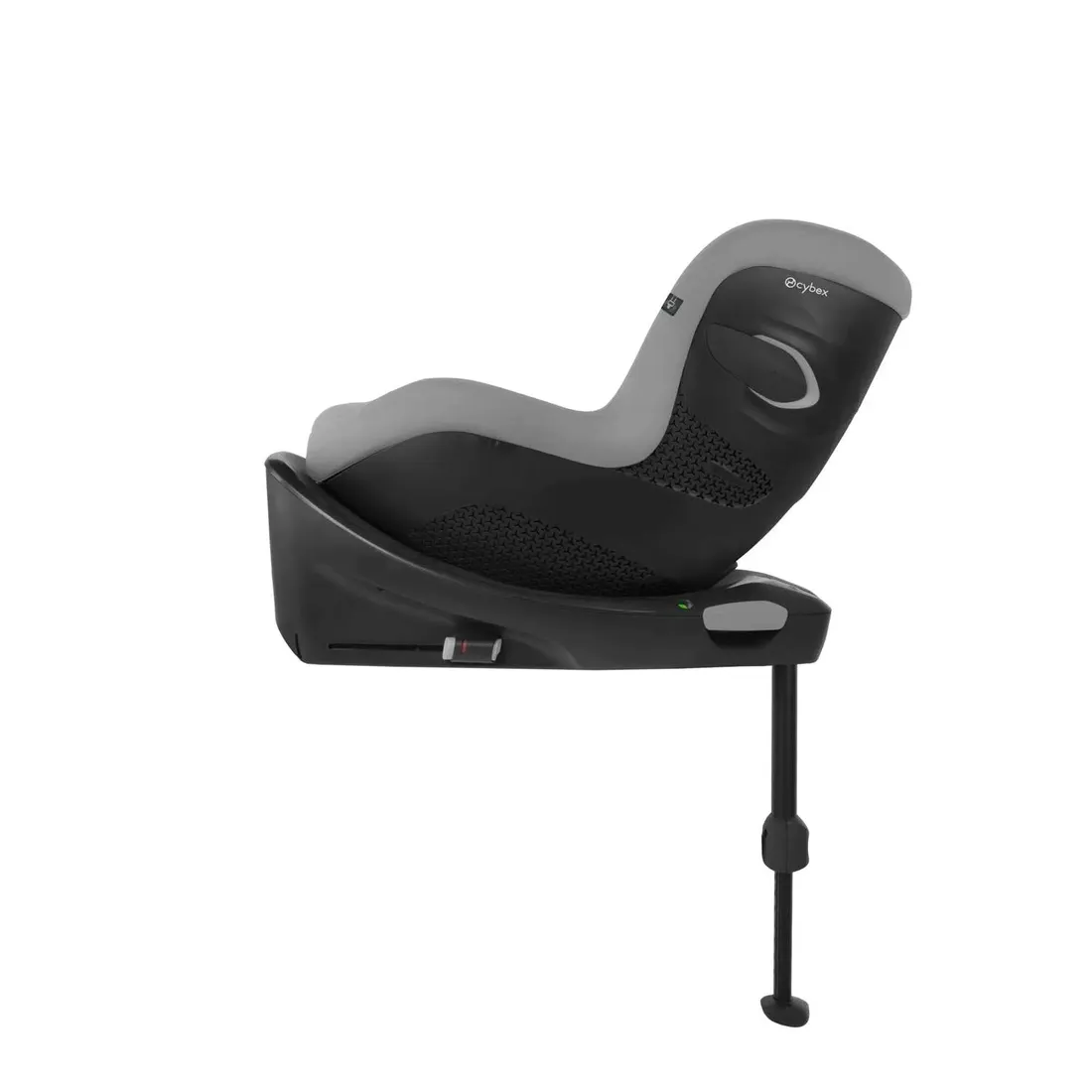 cybex-sirona-gi-i-size-plus-stone-grey-61-105cm-stan-nowy