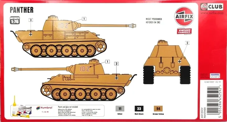 airfix-01302-panther-tank-1-76-marka-airfix
