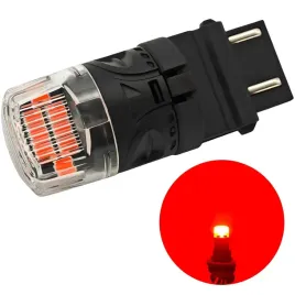 p27-7w-zarowka-led-3157-12v-canbus-1800lm-czerwona
