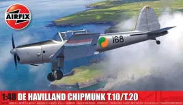 airfix-04105a-de-havilland-chipmunk-t-10-t-20-1-48