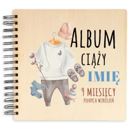 album-drewniany-ciazy-dla-przyszlej-mamy-imie