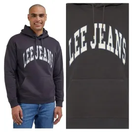 meska-bluza-nierozpinana-lee-varsity-m