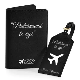zestaw-etui-na-paszport-podrozowac-to-zyc-imie