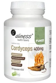 aliness-cordyceps-400mg-maczuznik-chinski-polisacharydy-40percent-90-kaps