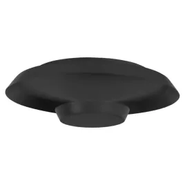 lampa-sufitowa-okragla-plafon-led-czarna