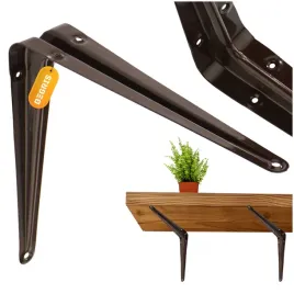 wspornik-polki-metalowy-do-polek-braz-podporka-uchwyt-pod-polke-125x100mm