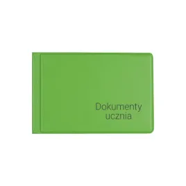kompaktowa-mala-okladka-na-dokumenty-ucznia-pvc-grass-trawiasta