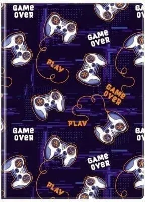 notes-a6-z-nadrukiem-gamepad