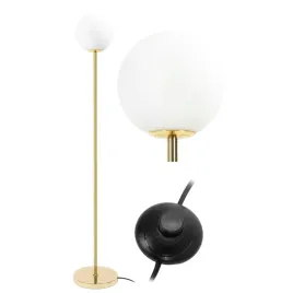 lampa-stojaca-podlogowa-wysoka-do-salonu-zlota-bialy-klosz-kula