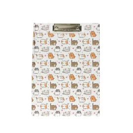 deska-clipboard-klip-a4-pvc-teczka-z-nadrukiem-kittens-kotki