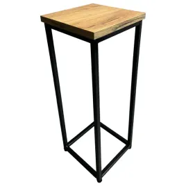 kwietnik-metalowy-loftowy-stojak-na-kwiaty-spawany-z-regulacja-60cm-22x22