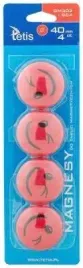 magnesy-do-tablic-40mm-4-czerwone-usmiechy-tetis