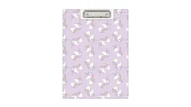 teczka-pvc-deska-z-klipem-clipboard-a4-z-nadrukiem-unicorn-jednorozec