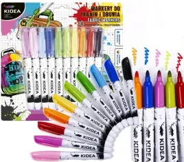 marker-do-obuwia-i-tkanin-10-kolorow-kidea