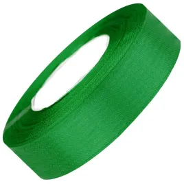 tasma-wstazka-satynowa-na-szpuli-dekoracyjna-ozdobna-zielona-25mmx25m