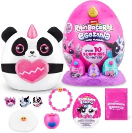 rainbocorns-eggzania-mini-panda-jajko-niespodzianka-zwierze-dzieci-prezent