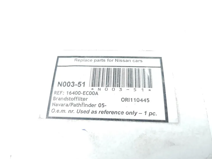 filtr-paliwa-navara-pathfinder-16400-ec00a-oe-jakosc-czesci-zgodnie-z-gvo-o-oryginal-z-logo-producenta-samochodu-oe