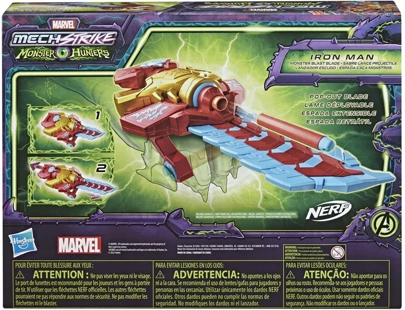 nerf-marvel-hunters-monster-blast-blade-iron-man