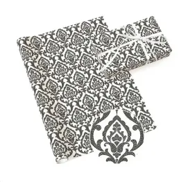 papier-prezentowy-bialy-biel-biala-w-ornament-czarny-czarna-70-x-200-cm