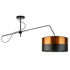 lampa-wiszaca-przegubowa-sufitowa-zwis-abazur-led-e27-regulowana-modern