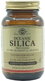 solgar-oceanic-silica-50-kapsulek-25-mg-elementarnego-krzemu-krzem