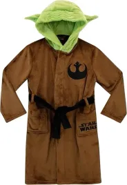 star-wars-szlafrok-dzieciecy-polarowy-pluszowy-yoda-z-kapturem-prezent