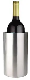 chlodziarka-do-wina-stolowa-ekskluzywna-stal-nierdzewna-12-x-20-cm-silver