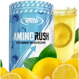 aminokwasy-bcaa-beta-alanina-regeneracja-real-pharm-amino-rush-500g-cytryna