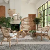 lampa-sufitowa-kwiat-wiszaca-rozowa-dekoracyjna-stylowa-64x18-cm-okai-e27-stan-opakowania-oryginalne