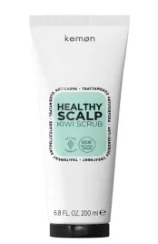 kemon-healthy-scalp-anti-dandruff-kiwi-scrub-200-ml