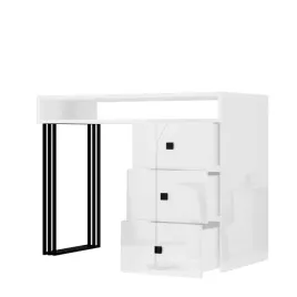 biurko-kosmetyczne-manicure-klara-100-cm-biale-czarne-nogi-metal