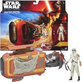 star-wars-jedi-rey-s-speeder-rey-jakku-hasbro
