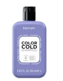 kemon-color-cold-cool-blonde-shampoo-250-ml