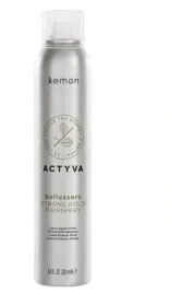 kemon-actyva-bellessere-strong-hairspray-200-ml