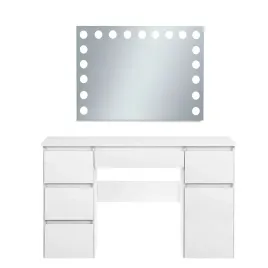 toaletka-kosmetyczna-megan-b2-biala-mat-z-lustrem-wiszacym-oswietlenie-led