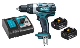 makita-akumulatorowa-wiertarko-wkretarka-lxt18v-2x5ah-bl1850-dc18rc-dhp458z