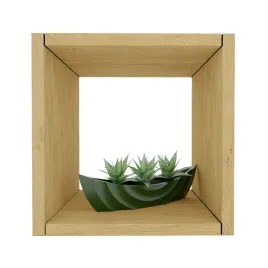 kwadrat-polka-dab-kamienny-30x30x15-kubik-wiszaca