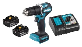 makita-akumulatorowa-wiertarko-wkretarka-lxt18v-2x6ah-bl1860-dc18rc-dhp487z