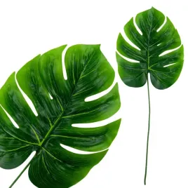 lisc-monstery-galazka-dekoracyjna-aloha-monstera-dekoracja-hawajska-49cm