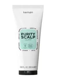 kemon-purity-scalp-clay-200-ml
