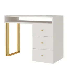 nowoczesne-biurko-w-stylu-loftowym-stelaz-zloty-plyta-laminowana-kaszmir