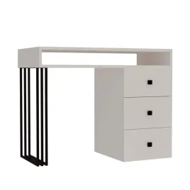 biurko-loftowe-do-pracowni-biura-nogi-czarny-mat-plyta-laminowana-kaszmir