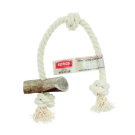 gryzolina-string-4dogs-naturalny-szarpak-dla-psa-rozmiar-s-mix