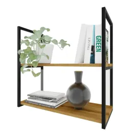 nowoczesna-polka-wiszaca-z-metalowa-rama-loft-wysokosc-66cm-dowolna-dlugosc