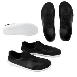 buty-meskie-obuwie-barefoot-szerokie-skorzane-polskie-0742w-czarne-42