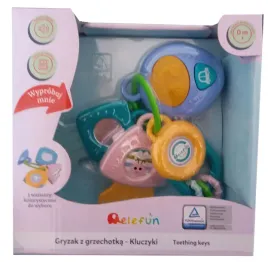 elefun-gryzak-z-grzechotka-kluczyki-dzwiek-0m