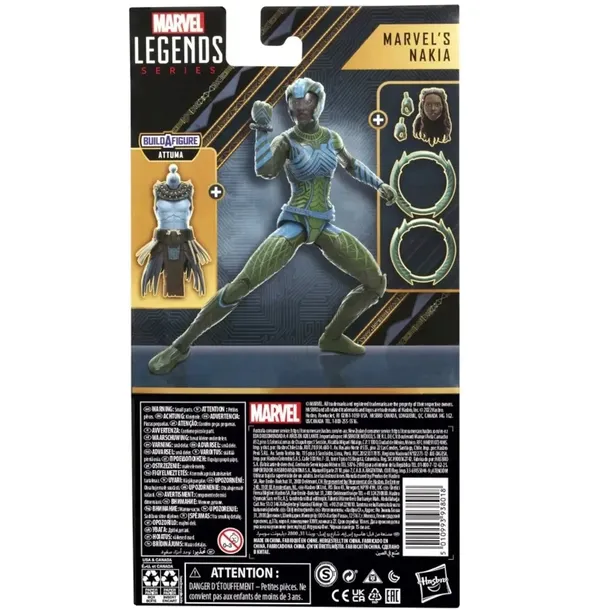 marvel-legends-black-panther-marvel-s-nakia-17cm-rodzaj-gadzetu-filmowy