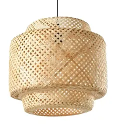 duza-lampa-wiszaca-boho-sufitowa-40cm-bambusowa-e27-pleciona-naturalna