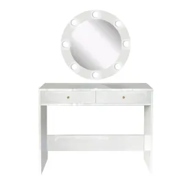 toaletka-kosmetyczna-mega-bialy-polysk-lustro-z-8-zarowkami-glamour